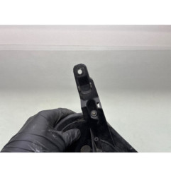 Optique avant principal gauche (feux)(phare) TOYOTA IQ