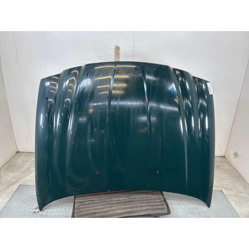 Capot JAGUAR X-TYPE Photo n°2