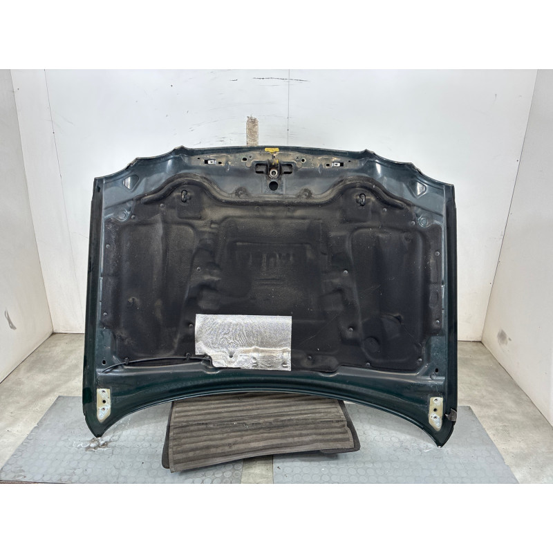 Capot JAGUAR X-TYPE Photo n°3