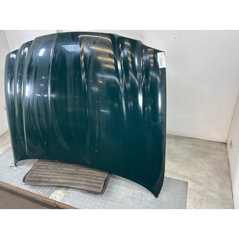 Capot JAGUAR X-TYPE Photo n°4