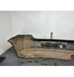 Pare choc arriere VOLKSWAGEN POLO 5