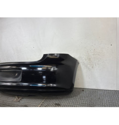 Pare choc arriere VOLKSWAGEN POLO 5