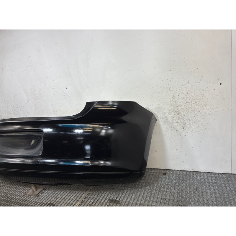 Pare choc arriere VOLKSWAGEN POLO 5 Photo n°3