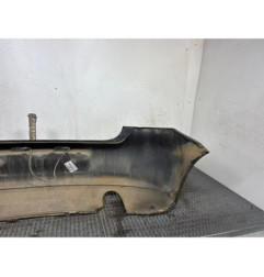 Pare choc arriere VOLKSWAGEN POLO 5