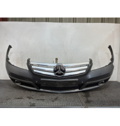 Pare choc avant MERCEDES CLASSE A 169