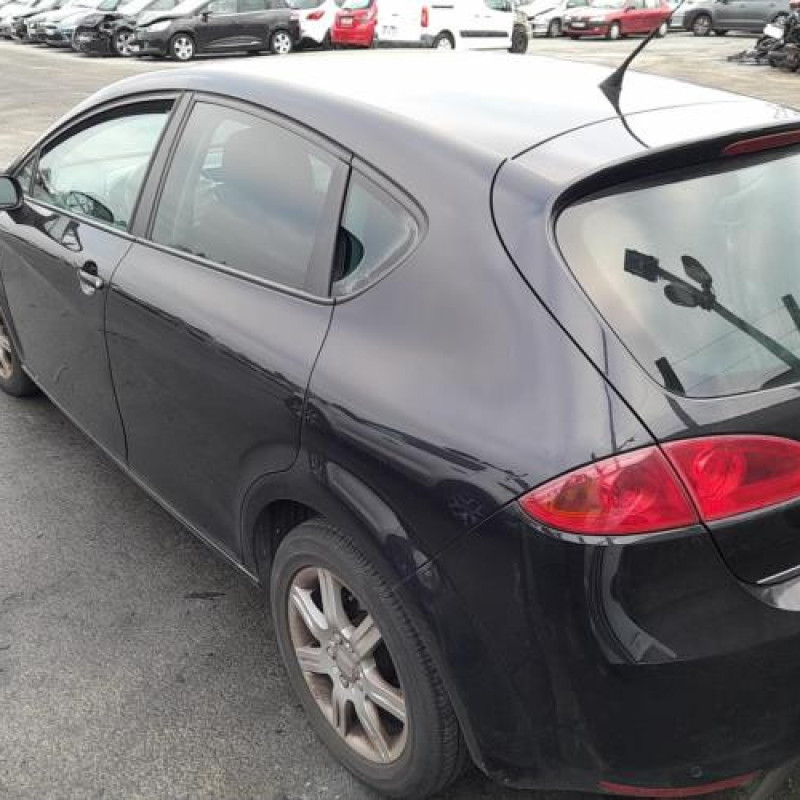 Jante SEAT LEON 2 Photo n°6