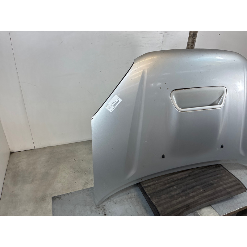 Capot TOYOTA RAV4 2 Photo n°4