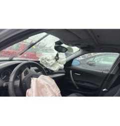 Aile avant gauche BMW SERIE 1 E87