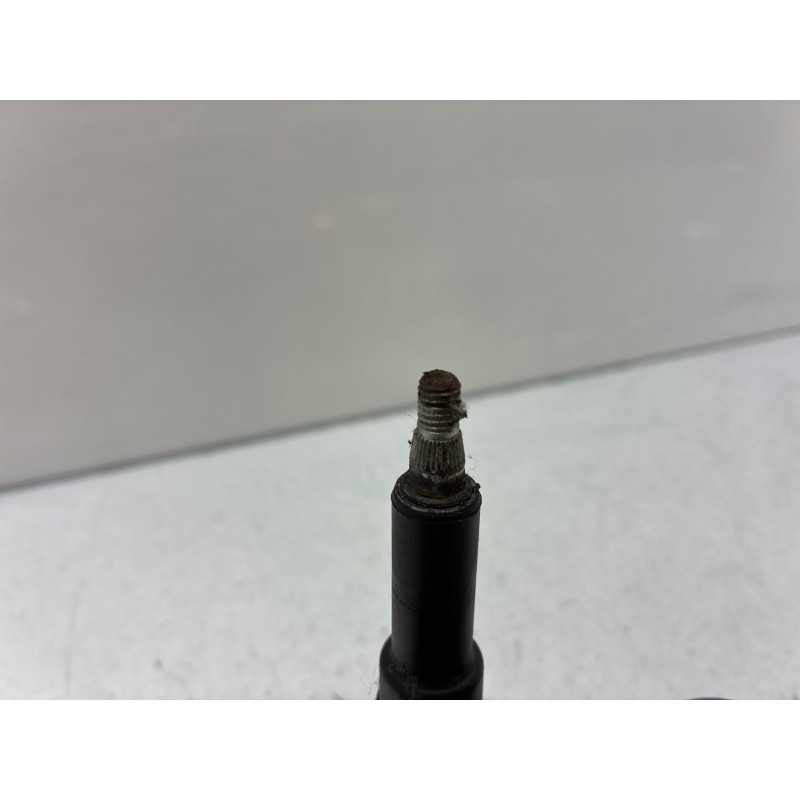 Moteur essuie glace arriere FIAT 500 2 Photo n°3
