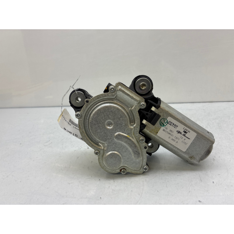 Moteur essuie glace arriere FIAT 500 2 Photo n°4
