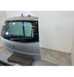 Malle/Hayon arriere CITROEN C4 GRAND PICASSO 1 Photo n°1