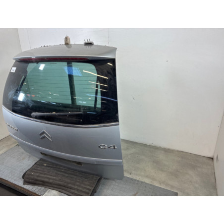 Malle/Hayon arriere CITROEN C4 GRAND PICASSO 1 Photo n°1