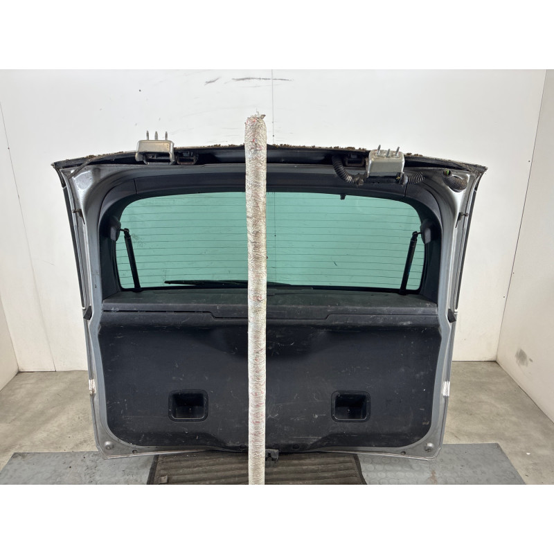 Malle/Hayon arriere CITROEN C4 GRAND PICASSO 1 Photo n°3