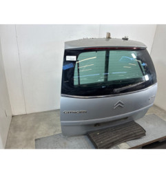 Malle/Hayon arriere CITROEN C4 GRAND PICASSO 1