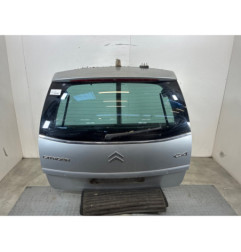 Malle/Hayon arriere CITROEN C4 GRAND PICASSO 1