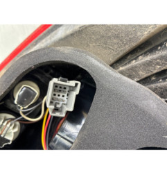 Feu arriere principal droit (feux) FORD FIESTA 6