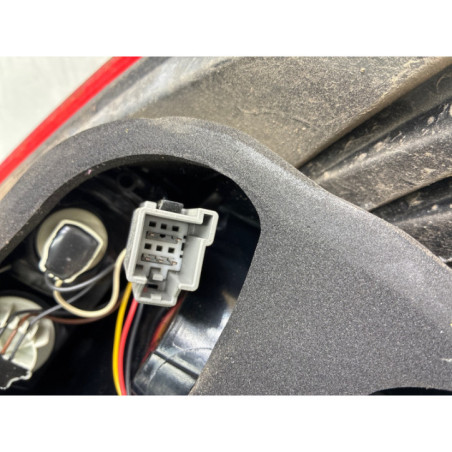 Feu arriere principal droit (feux) FORD FIESTA 6