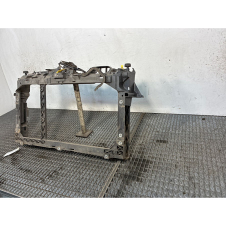 Face avant FORD FIESTA 6