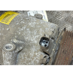 Compresseur clim FORD FIESTA 6