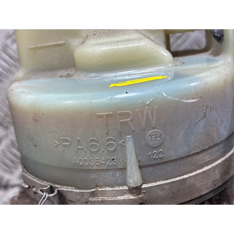 Pompe de direction RENAULT MASTER 3 Photo n°3