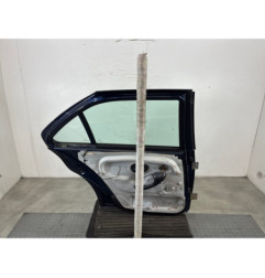 Porte arriere gauche PEUGEOT 406 Photo n°1