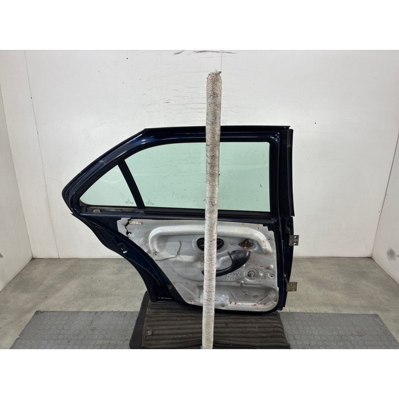 Porte arriere gauche PEUGEOT 406 Photo n°1