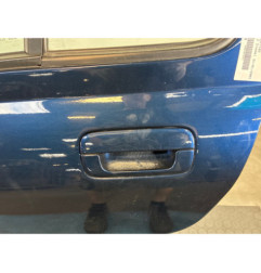 Porte arriere gauche PEUGEOT 406