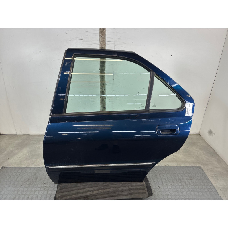 Porte arriere gauche PEUGEOT 406 Photo n°5