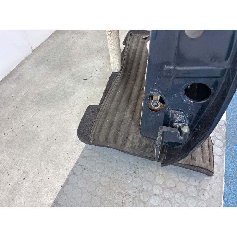 Porte arriere gauche PEUGEOT 406 Photo n°6