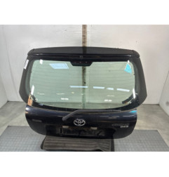Malle/Hayon arriere TOYOTA COROLLA 10 Photo n°1