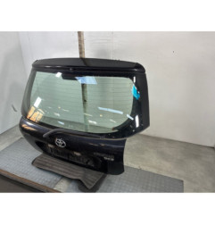 Malle/Hayon arriere TOYOTA COROLLA 10
