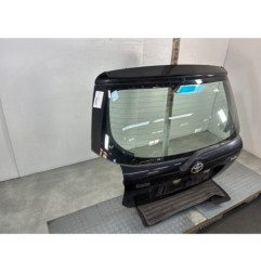 Malle/Hayon arriere TOYOTA COROLLA 10