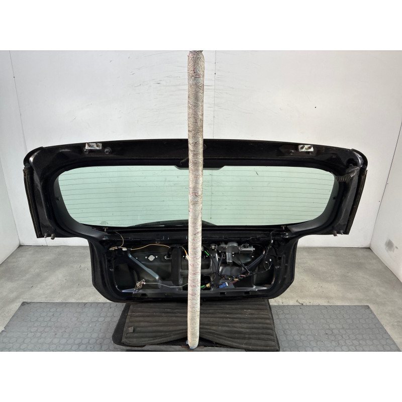 Malle/Hayon arriere TOYOTA COROLLA 10 Photo n°4