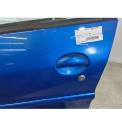 Porte avant gauche PEUGEOT 206+