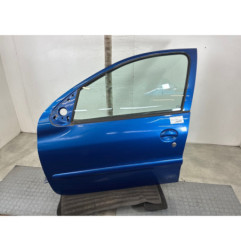Porte avant gauche PEUGEOT 206+