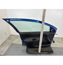Porte avant gauche PEUGEOT 206+