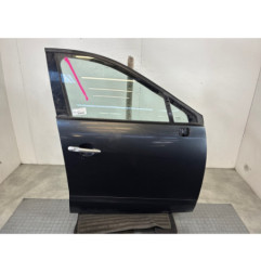 Porte avant droit RENAULT SCENIC 3 Photo n°1