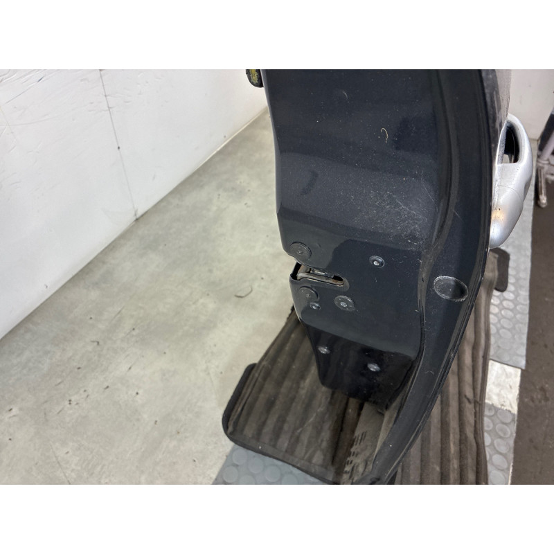 Porte avant droit RENAULT SCENIC 3 Photo n°3