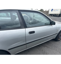 Feu arriere principal gauche (feux) TOYOTA COROLLA 9