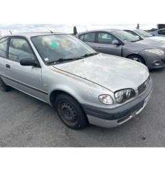 Feu arriere principal gauche (feux) TOYOTA COROLLA 9