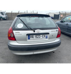 Feu arriere principal gauche (feux) TOYOTA COROLLA 9
