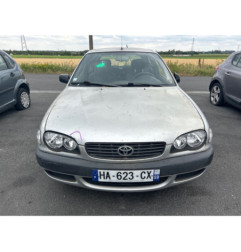 Feu arriere principal gauche (feux) TOYOTA COROLLA 9
