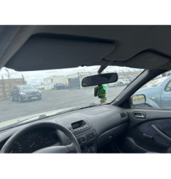 Feu arriere principal gauche (feux) TOYOTA COROLLA 9