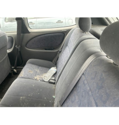 Feu arriere principal gauche (feux) TOYOTA COROLLA 9