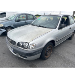 Feu arriere principal gauche (feux) TOYOTA COROLLA 9