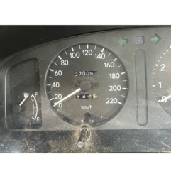 Feu arriere principal gauche (feux) TOYOTA COROLLA 9