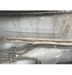 Feu arriere principal gauche (feux) TOYOTA COROLLA 9