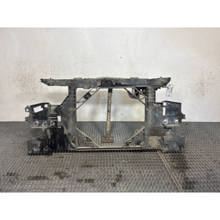 Face avant RENAULT MEGANE 3