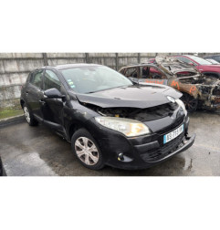 Face avant RENAULT MEGANE 3