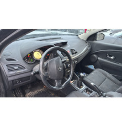 Face avant RENAULT MEGANE 3